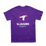 Campaign T-shirt