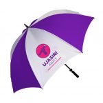 Campaign Golf Umbrella